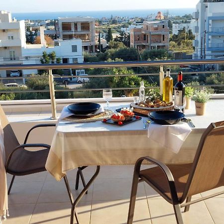 Perfect View Luxury Apartment Ierapetra  Exterior photo