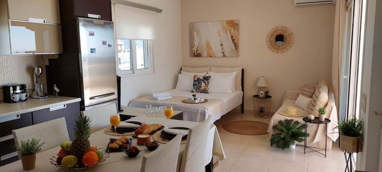 Perfect View Luxury Apartment Ierapetra  Exterior photo