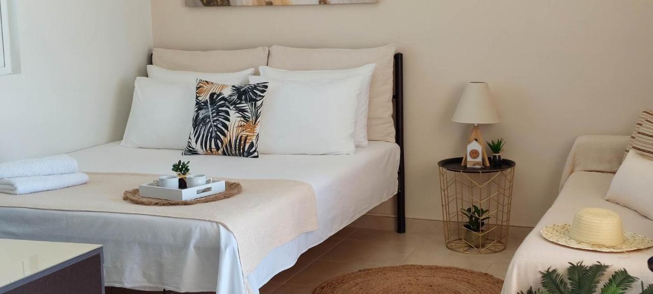 Perfect View Luxury Apartment Ierapetra  Exterior photo