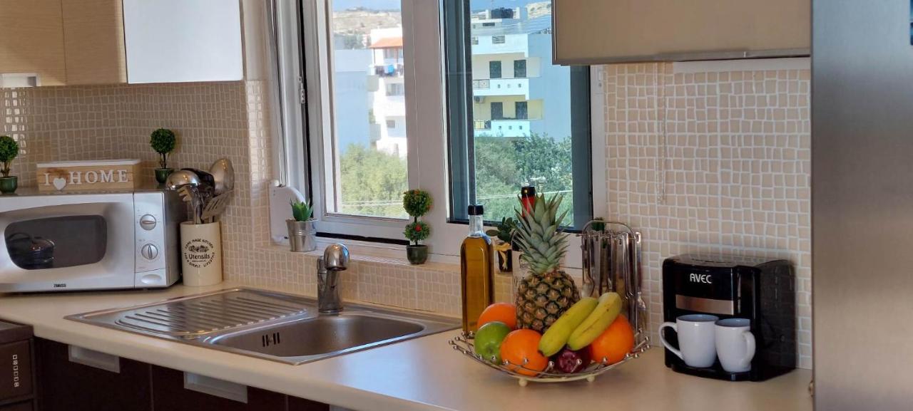 Perfect View Luxury Apartment Ierapetra  Exterior photo