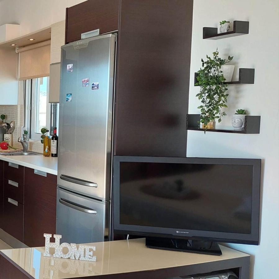 Perfect View Luxury Apartment Ierapetra  Exterior photo