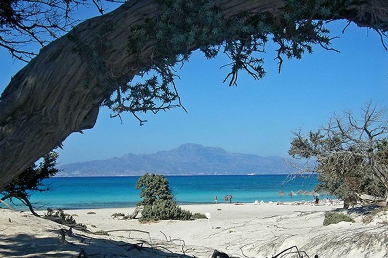 Perfect View Luxury Apartment Ierapetra  Exterior photo