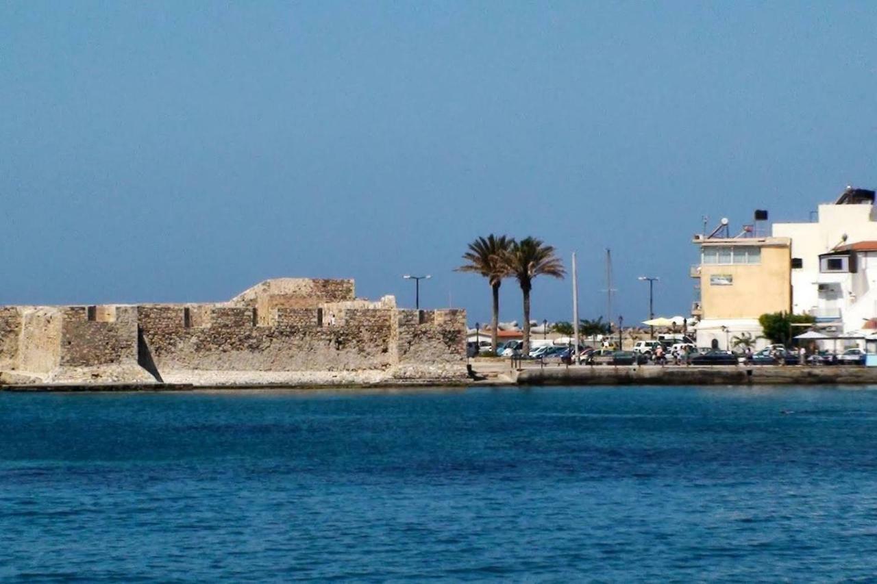 Perfect View Luxury Apartment Ierapetra  Exterior photo